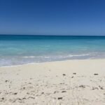 Bimini Bahamas, Turquoise