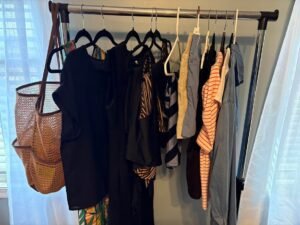 Best Beach Gear for Carry-On Travel at New Smyrna Beach
